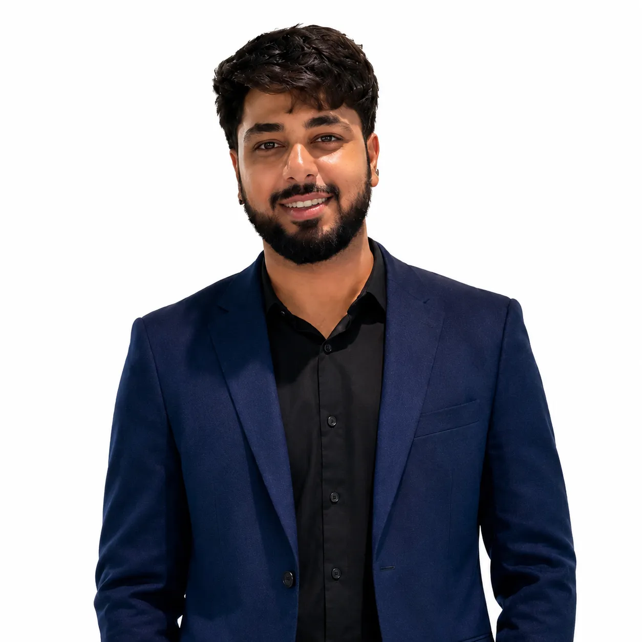 Dr. Tarun Attri